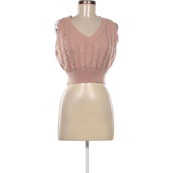 Dámsky pulóver SHEIN 51129075