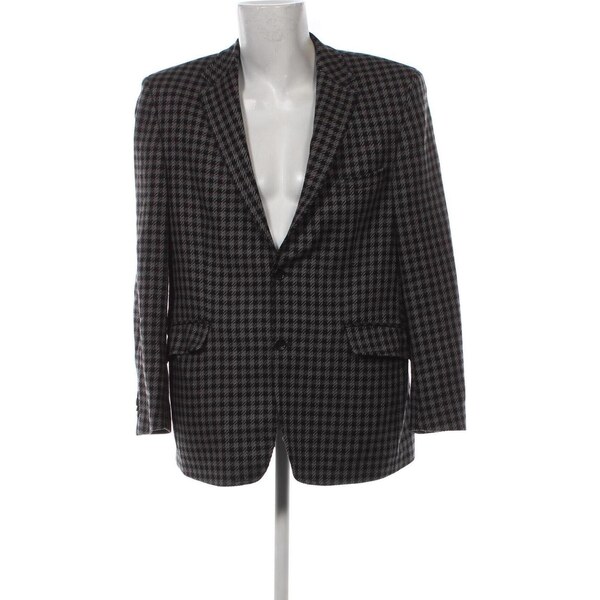 Pánske sako Alba Moda 51131117