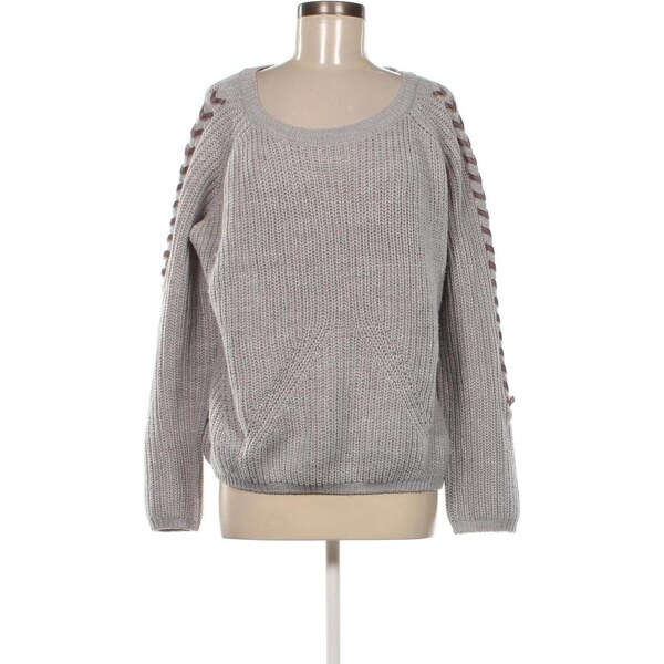 Dámsky pulóver Jean Pascale 51131759