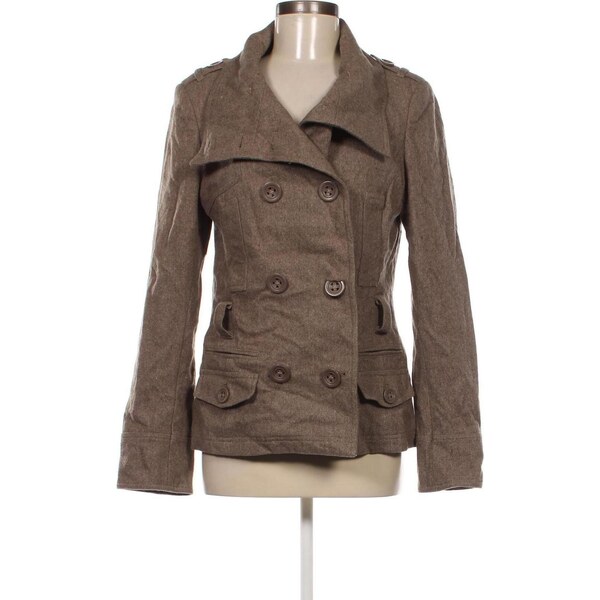 Dámsky kabát Clockhouse 51192180