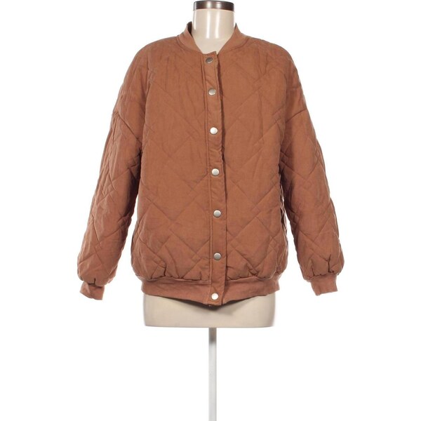 Dámska bunda SHEIN 51234138