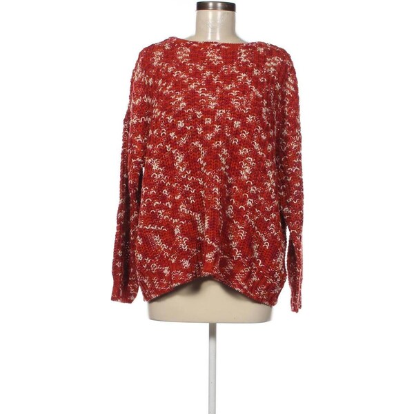 Dámsky pulóver Jean Pascale 51235193