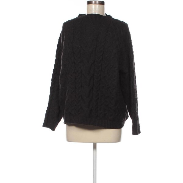 Dámsky pulóver SHEIN 51235655