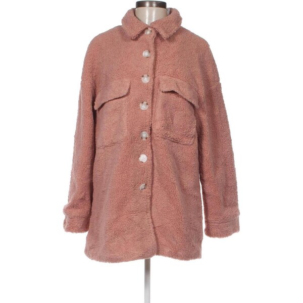 Dámsky kabát SHEIN 51253992