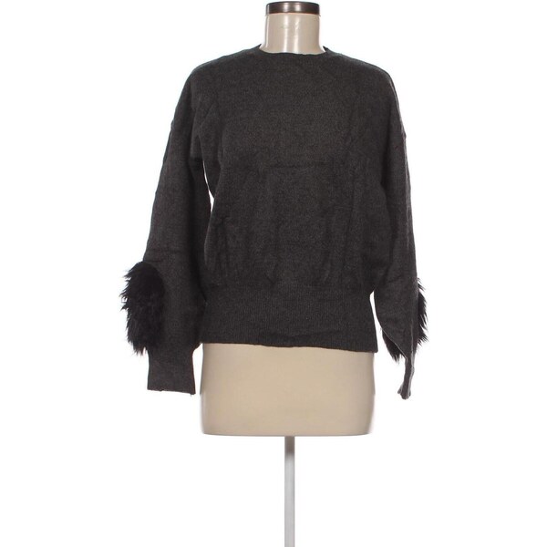 Dámsky pulóver Lely Wood 51285448