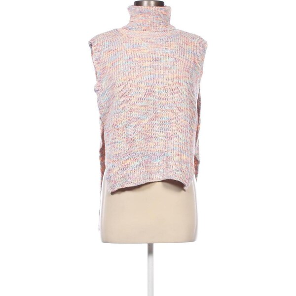 Dámsky pulóver SHEIN 51294200