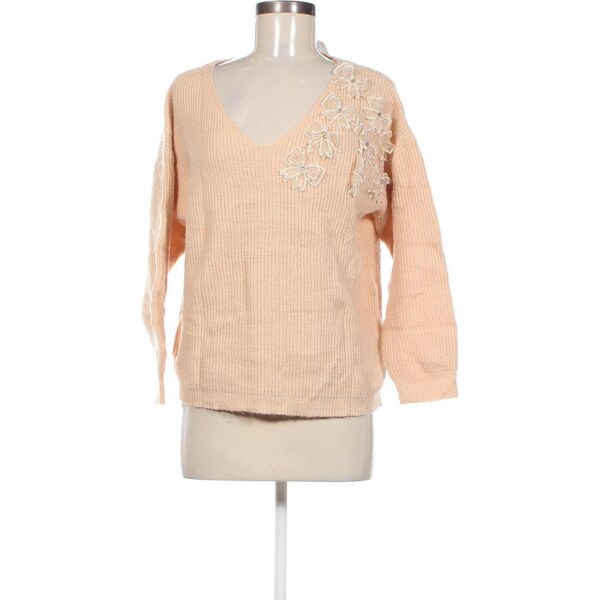 Dámsky pulóver Miss Charm 51295479