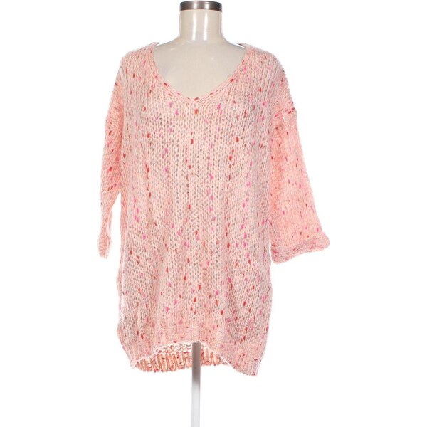 Dámsky pulóver Gold & Silver 51299316