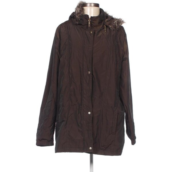 Dámska bunda Ewm 51301780