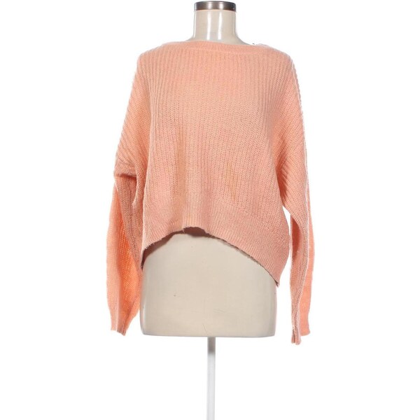 Dámsky pulóver H&M L.O.G.G. 51415022