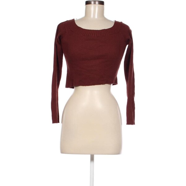 Dámsky pulóver Bershka 51425622