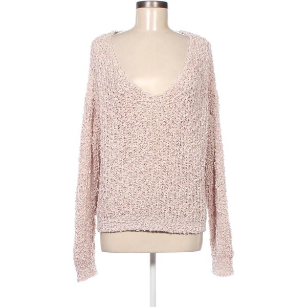 Dámsky pulóver SHEIN 51430224