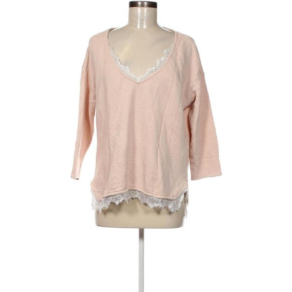 Dámsky pulóver Pull&Bear 51434075