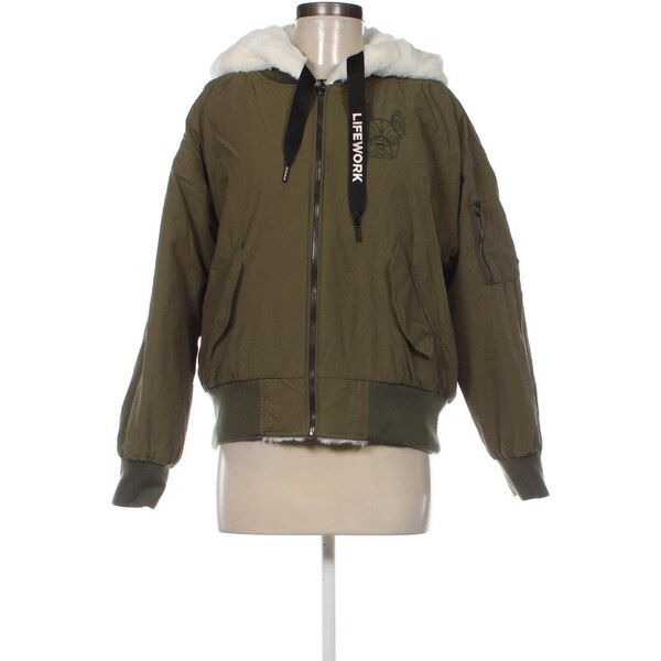 Dámska bunda Unbranded 51444317