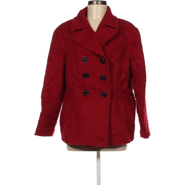 Dámsky kabát St Johns Bay 51449422