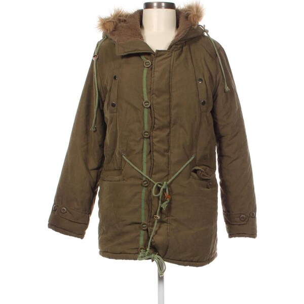 Dámska bunda Senorita 51518251