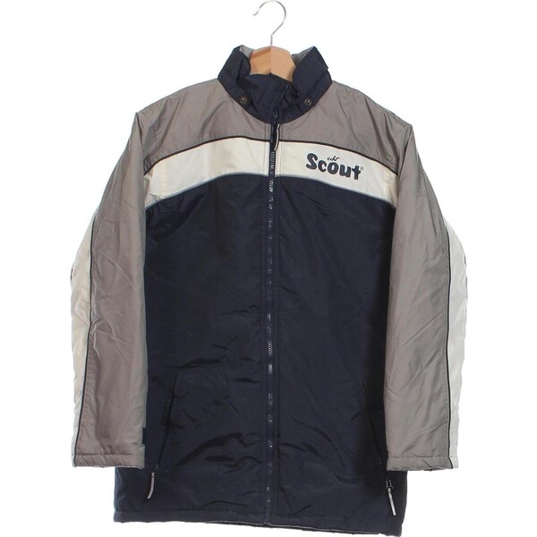 Detská bunda pre zimné športy Scout 51569510