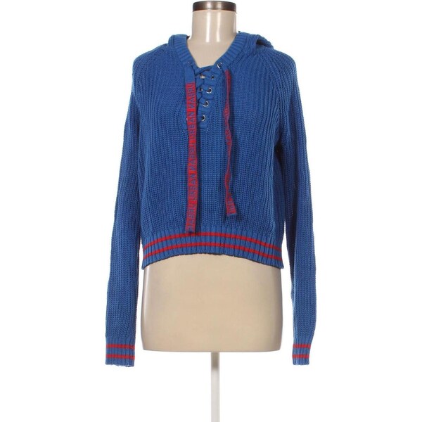 Dámsky pulóver Jennyfer 51589211