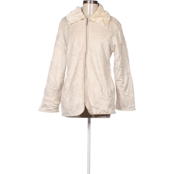 Dámska bunda Denim&Co. 46320295