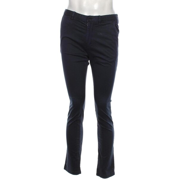 Pánske nohavice Tommy Hilfiger 52263130