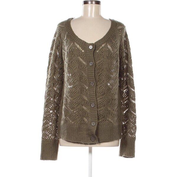 Dámsky kardigán Ellos 52365324