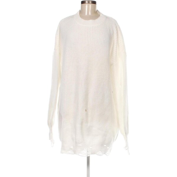 Dámsky pulóver SHEIN 52395233