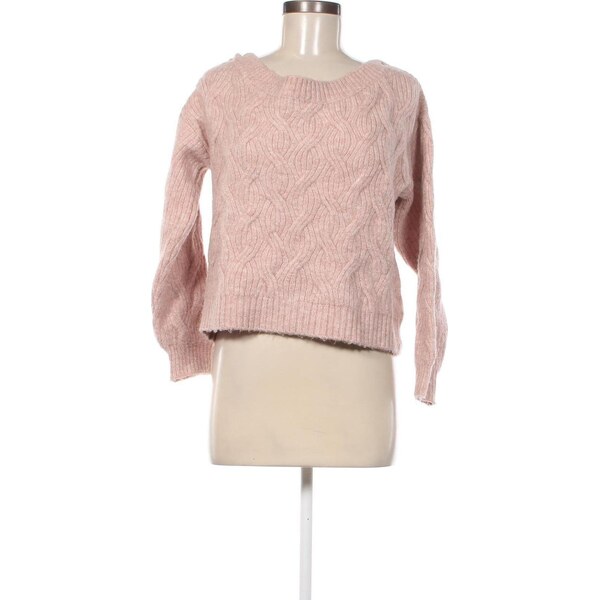 Dámsky pulóver Even&Odd 52401280