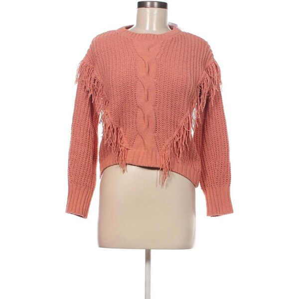 Dámsky pulóver No Boundaries 52425357