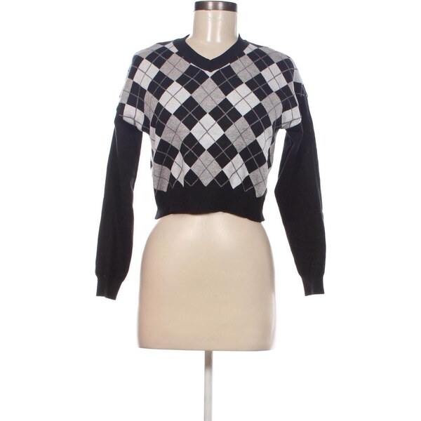 Dámsky pulóver SHEIN 52428541