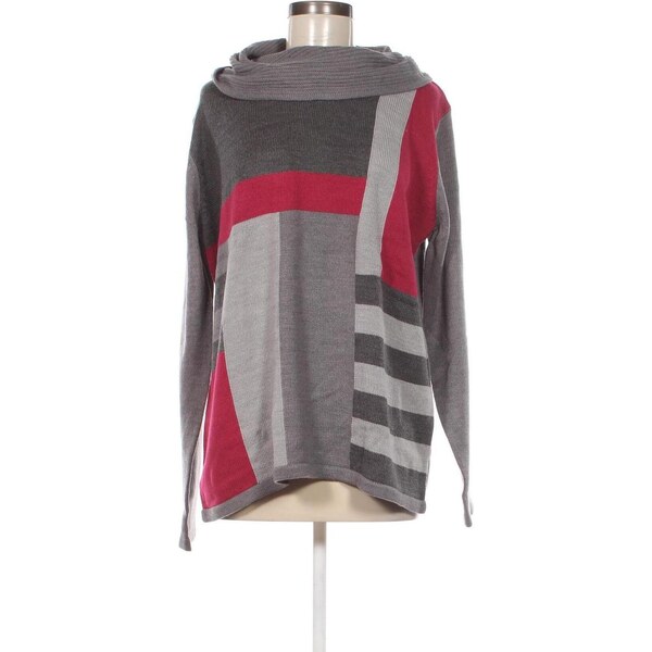 Dámsky pulóver Laura Torelli 52435086