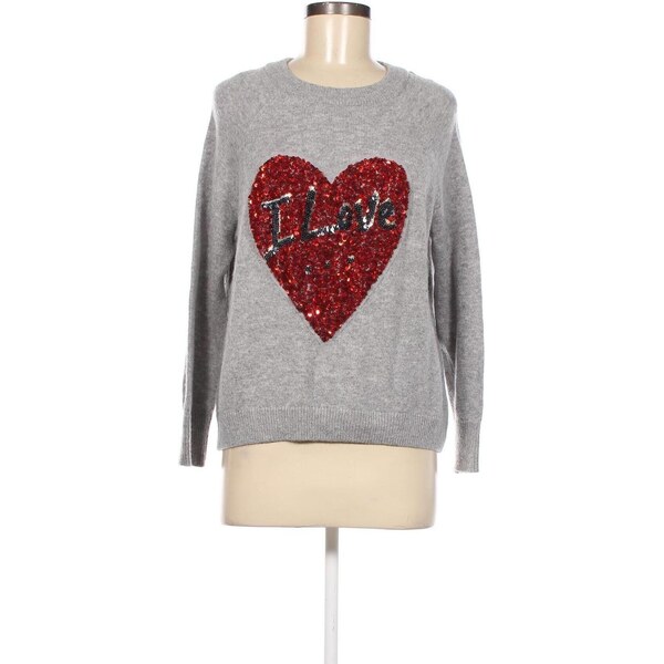 Dámsky pulóver H&M 52461541