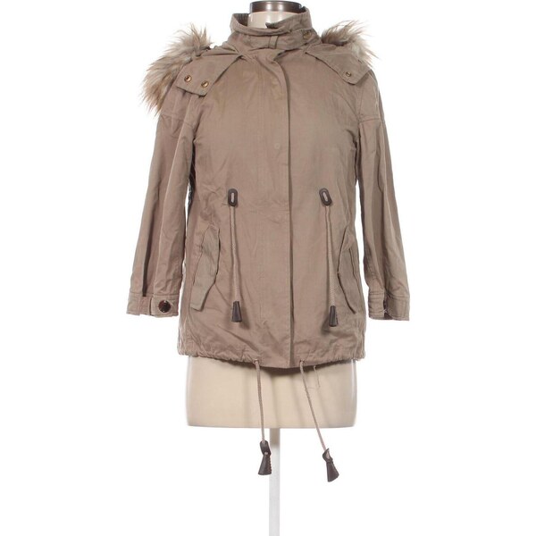 Dámska bunda Zara 52490676