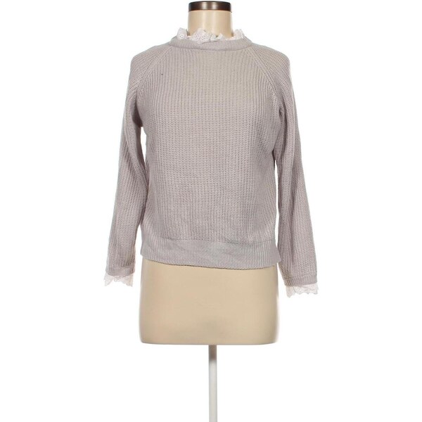 Dámsky pulóver SHEIN 52508074