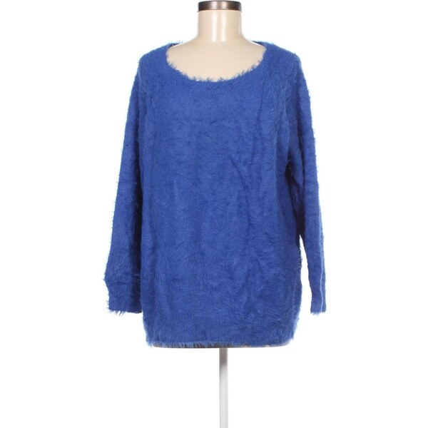 Dámsky pulóver Ms Mode 49282201