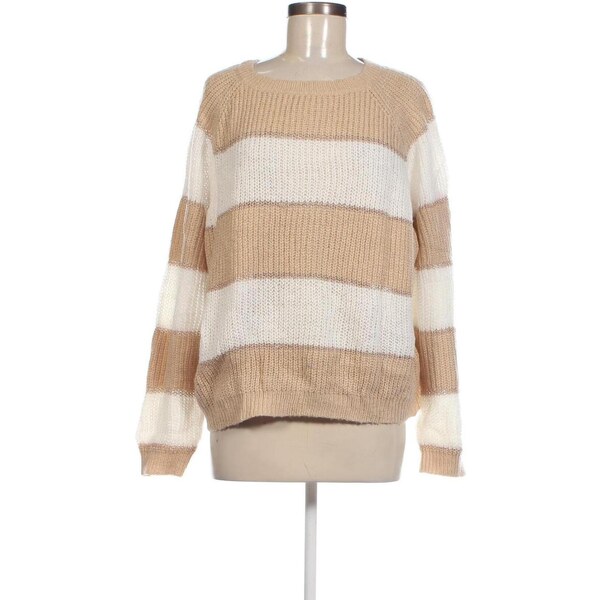 Dámsky pulóver Jean Pascale 52562073