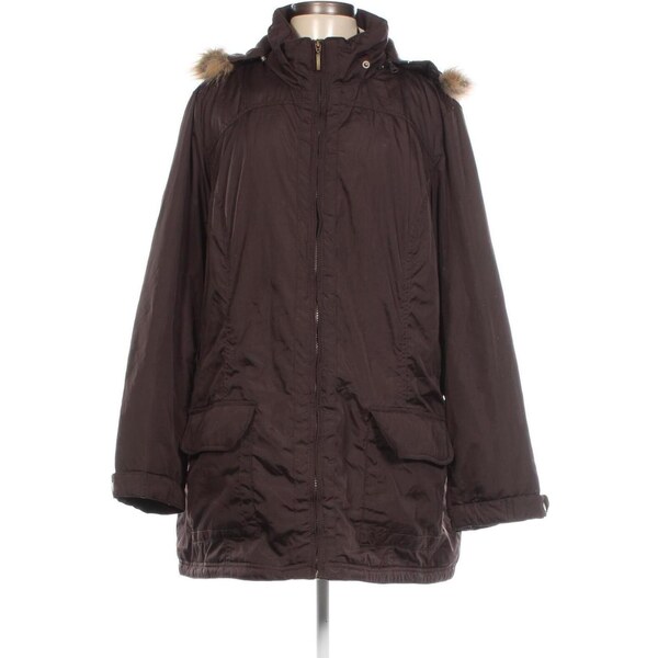 Dámska bunda Maxi Blue 52569314