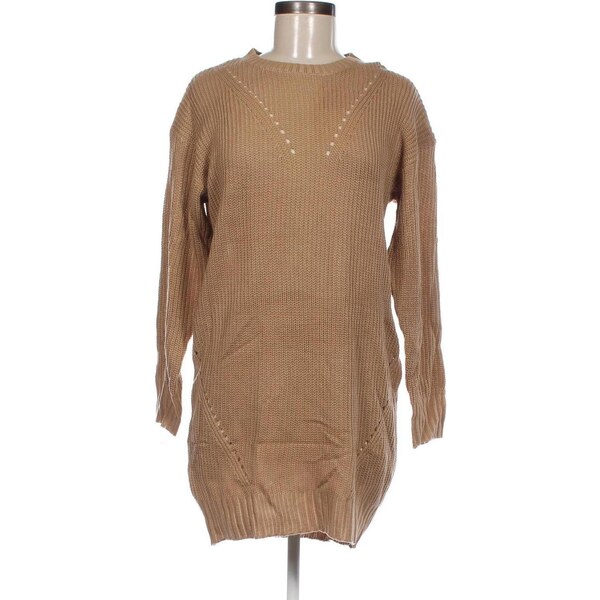 Dámsky pulóver SHEIN 52579212