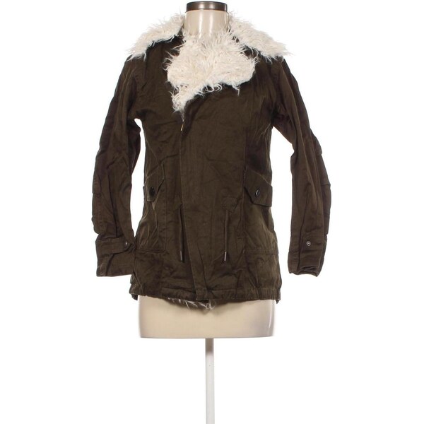 Dámska bunda Zara 52639735