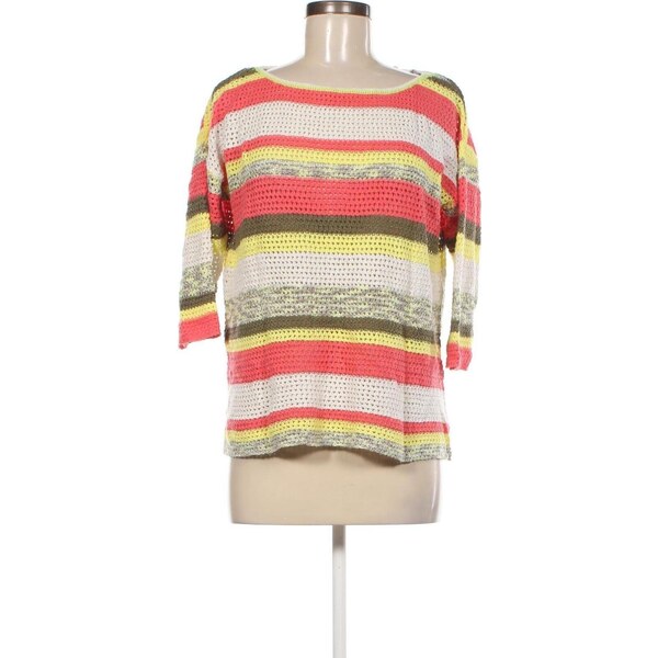 Dámsky pulóver Jean Pascale 52646856