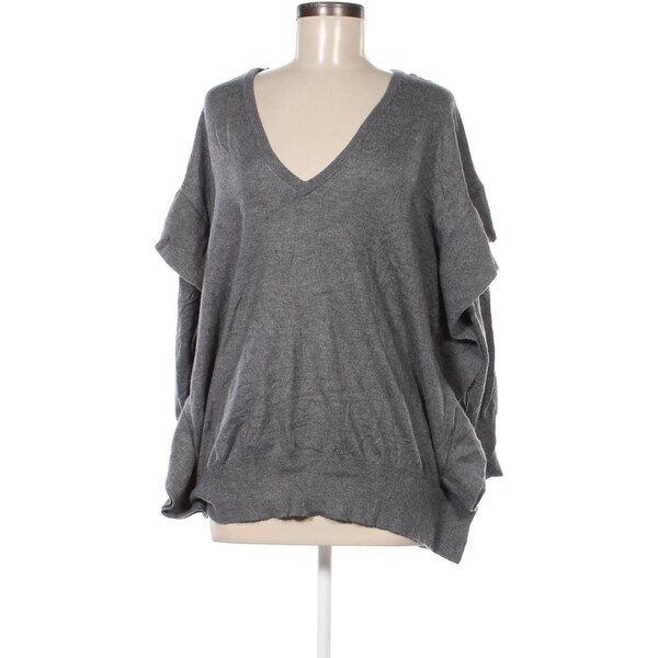 Dámsky pulóver Zara Knitwear 52658349