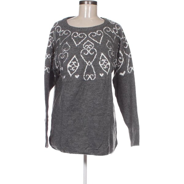 Dámsky pulóver Esmara 52662023