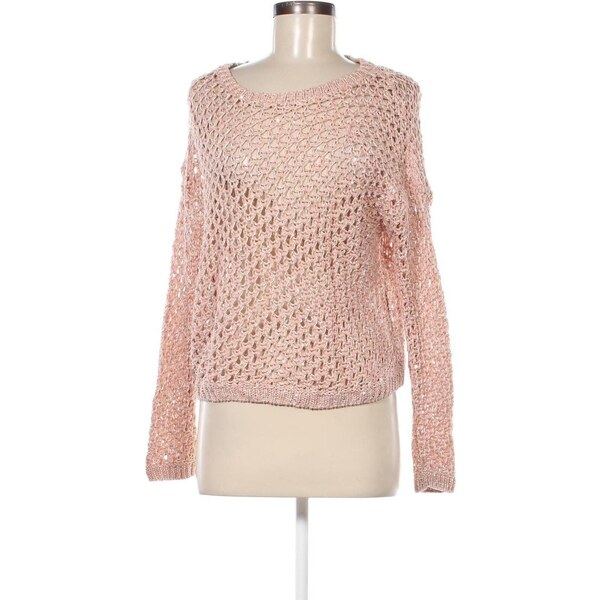 Dámsky pulóver Bershka 52663665