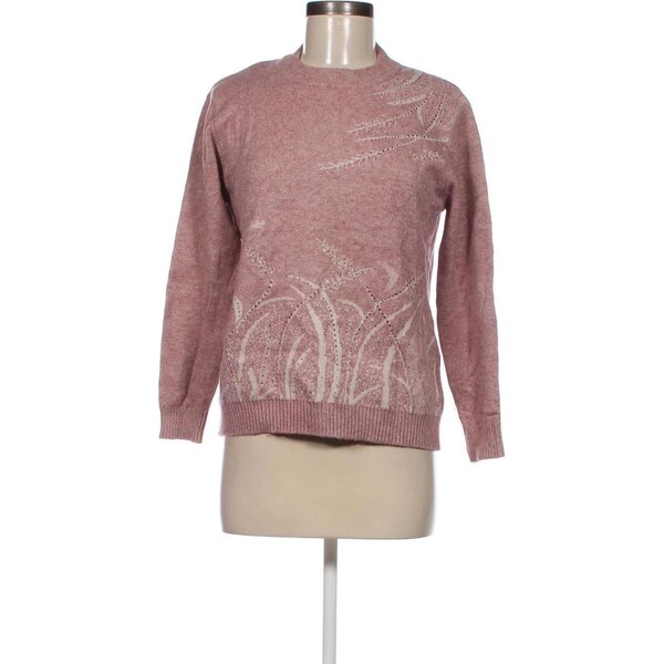 Dámsky pulóver New Fashion 52669635