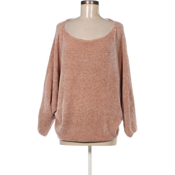 Dámsky pulóver Zara Knitwear 52678219