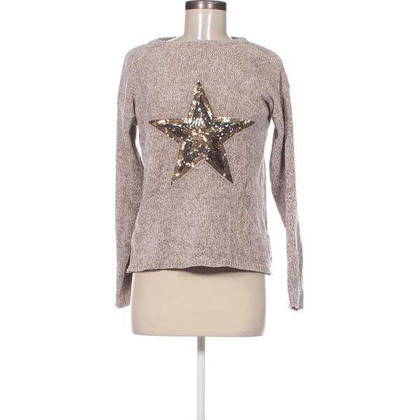 Dámsky pulóver Jean Pascale 52680314