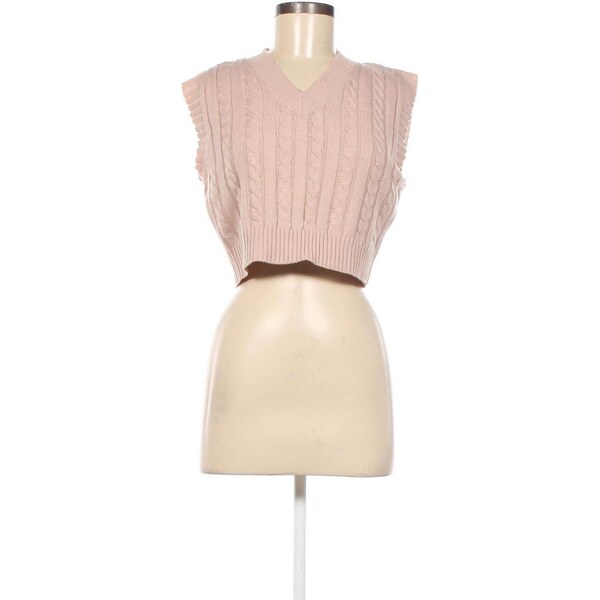 Dámsky pulóver SHEIN 52680583