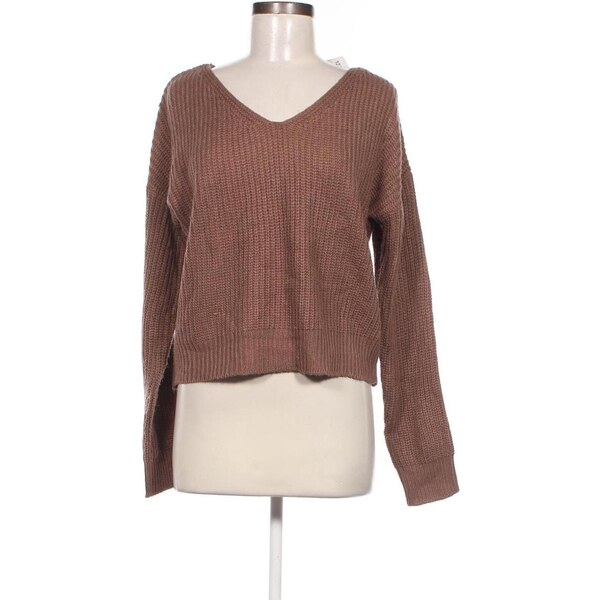 Dámsky pulóver Say What 52680946