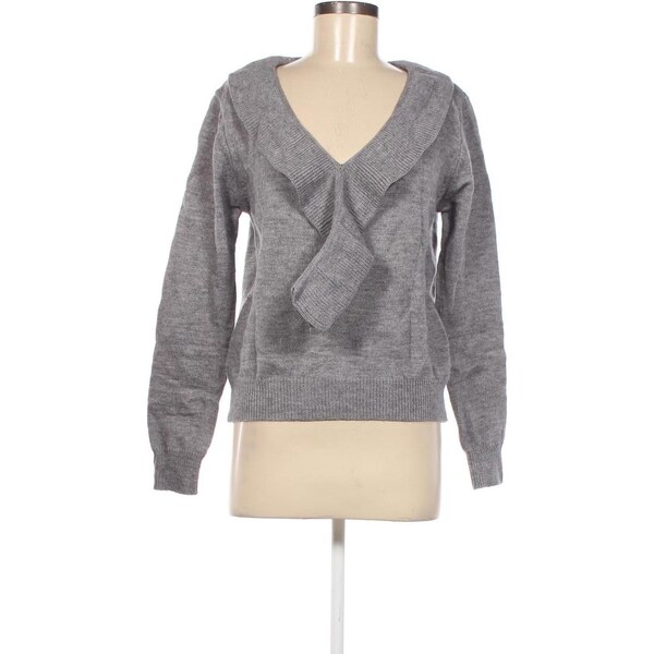 Dámsky pulóver SHEIN 52681558