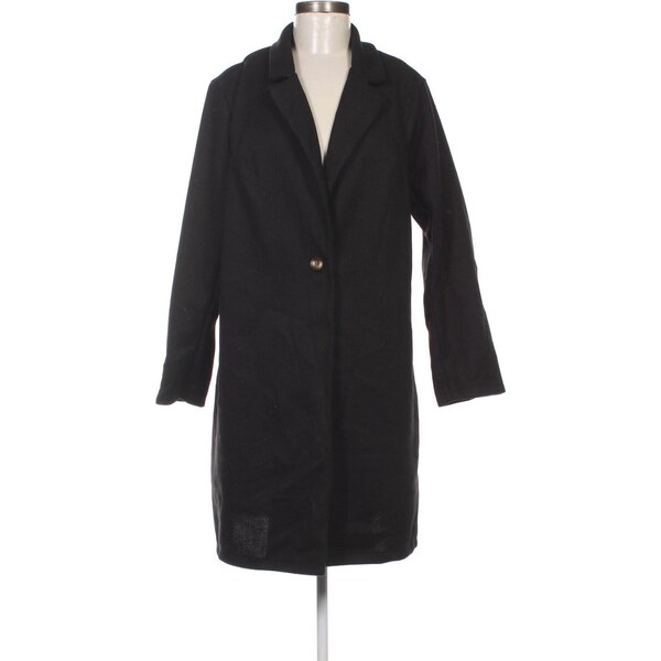 Dámsky kabát SHEIN 52683679