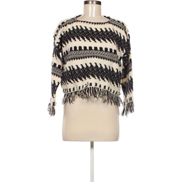 Dámsky pulóver MULAYA 52703538